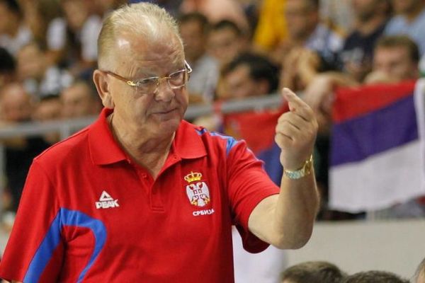 Jedan, jedini i neponovljivi Dušan Silni! Danas je rođendan Ivkoviću, velikom učitelju (FOTO) (VIDEO)