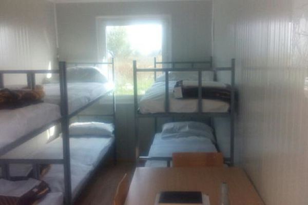 Policiji u Preševu obezbeđen novi smeštaj! (FOTO)