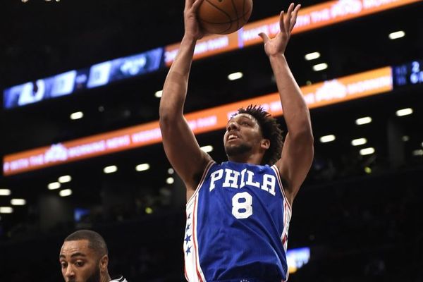 Mali je zver: Rođak legendarnog Emeke Okafora oborio rekord NBA lige star 30 godina! (VIDEO)