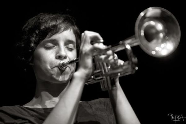 ​Suzana Santoš Silva: Uvek tražim nove načine da se muzički izrazim! (FOTO) (VIDEO)