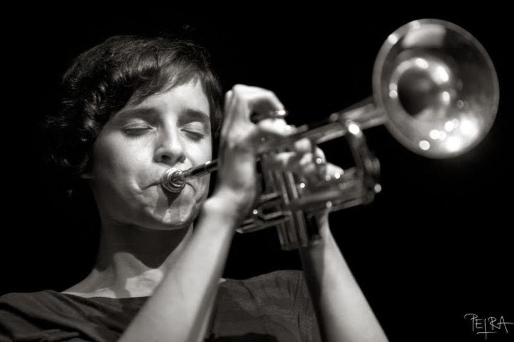 ​Suzana Santoš Silva: Uvek tražim nove načine da se muzički izrazim! (FOTO) (VIDEO)