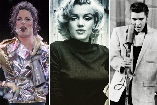 Oni zarađuju i iz groba: Pokojnici koji prave milione! (FOTO)