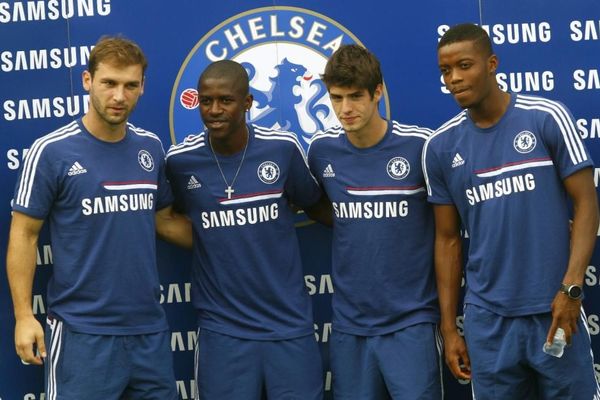 Samo im je ovo trebalo: Fudbaler Čelsija na poternici zbog silovanja devojke! (FOTO)