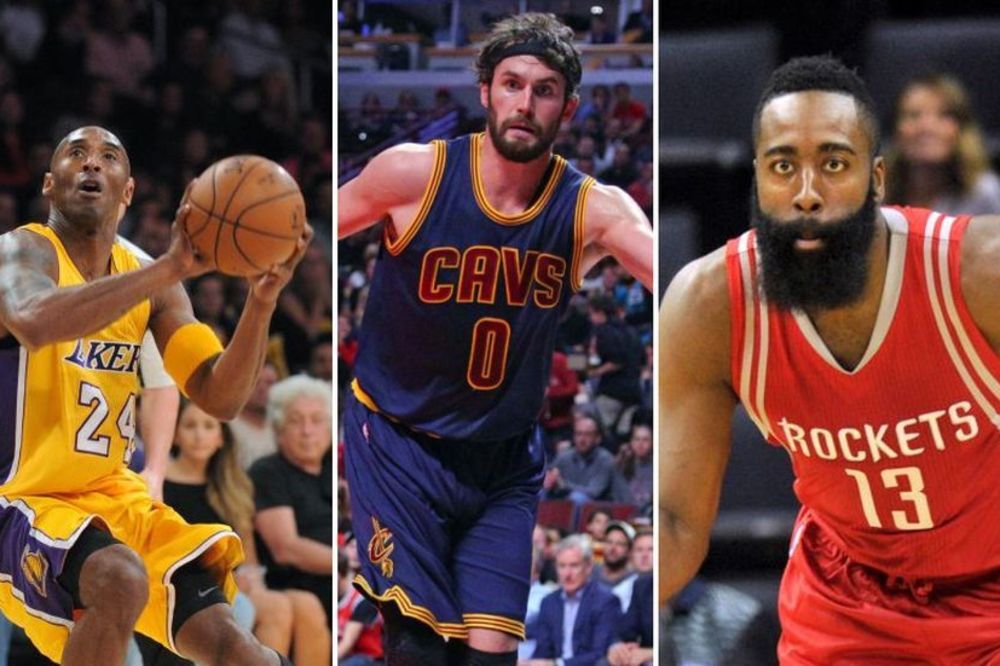 9 stvari koje smo saznali posle prvih mečeva NBA lige! (VIDEO)