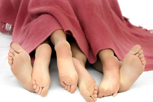 Maštate o trojci? Ne šalimo se... Od danas postoji aplikacija i za to!