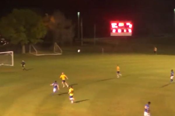 Brutalan pas i još brutalnija egzekucija: O ovom pogotku će se pričati! (VIDEO)