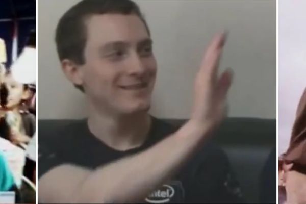 Ovo su najveće ispale u bacanju petaka ikada! (VIDEO)