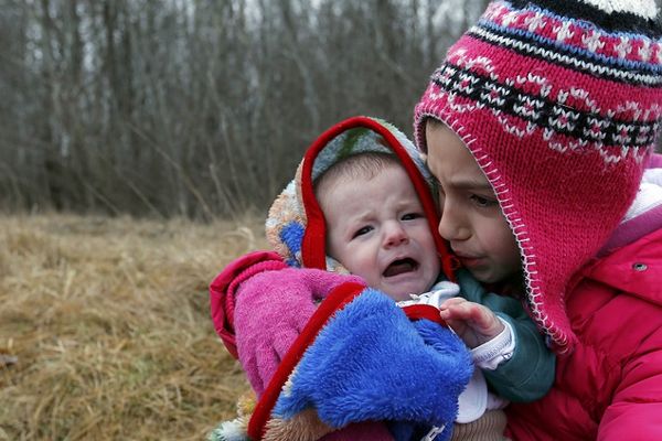 Jad i beda Srbije: Sve više roditelja ostavlja decu u Prihvatilištu, jer nemaju čime da ih hrane!
