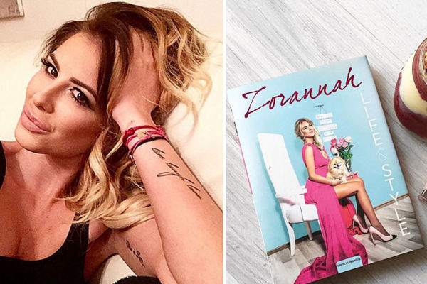 Histerija kao u vreme Beatlesa: Zorannah se jedva odbranila od obožavateljki! (VIDEO)