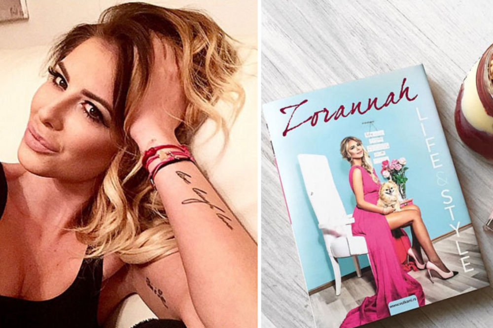 Histerija kao u vreme Beatlesa: Zorannah se jedva odbranila od obožavateljki! (VIDEO)