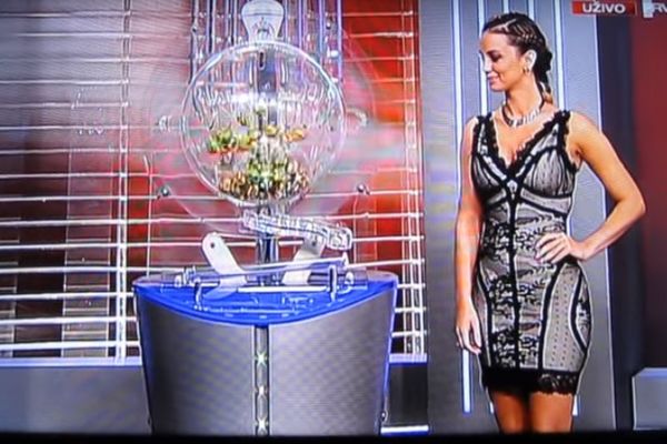 I na kraju niko nije kriv: Nije bilo Loto nameštaljke!