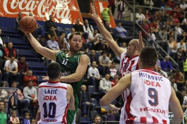 Zvezda ide na noge moćnom Himkiju: Štimac i Miler spremni za Ruse!