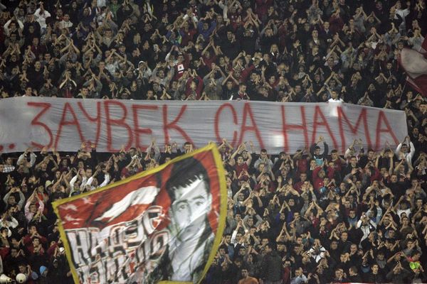 Biće zauvek Severa deo: Na današnji dan je ubijen Aca Radović! (VIDEO)