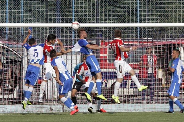 Sada Zvezda čeka OFK Beograd! Šta će biti na Marakani? Može li Partizan da veže dve pobede?