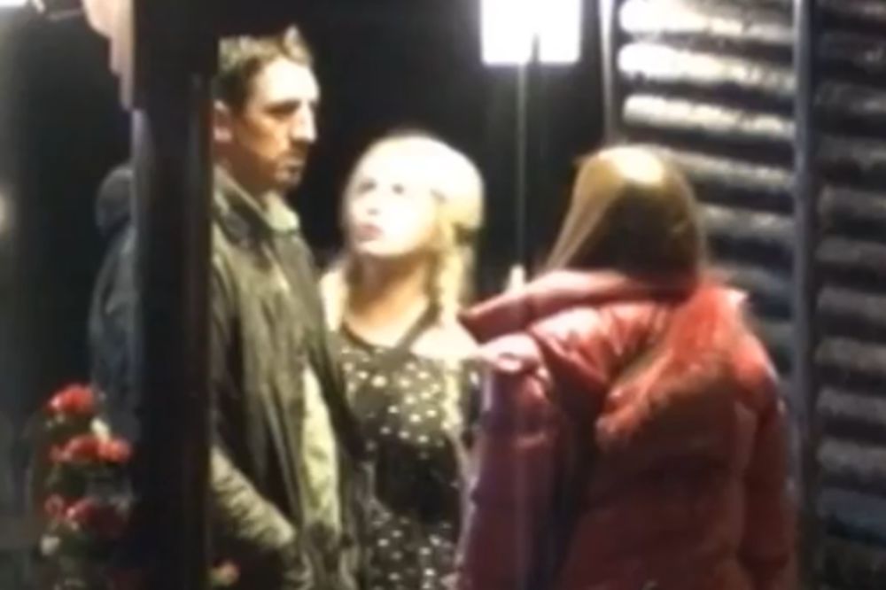 Nova makljaža na Farmi: Maja popila pesnicu u glavu, Balerini polomljen nos! (FOTO) (VIDEO)