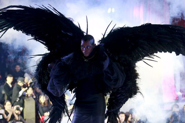 Kina osvaja svet, i kineska moda osvaja svet! (FOTO)