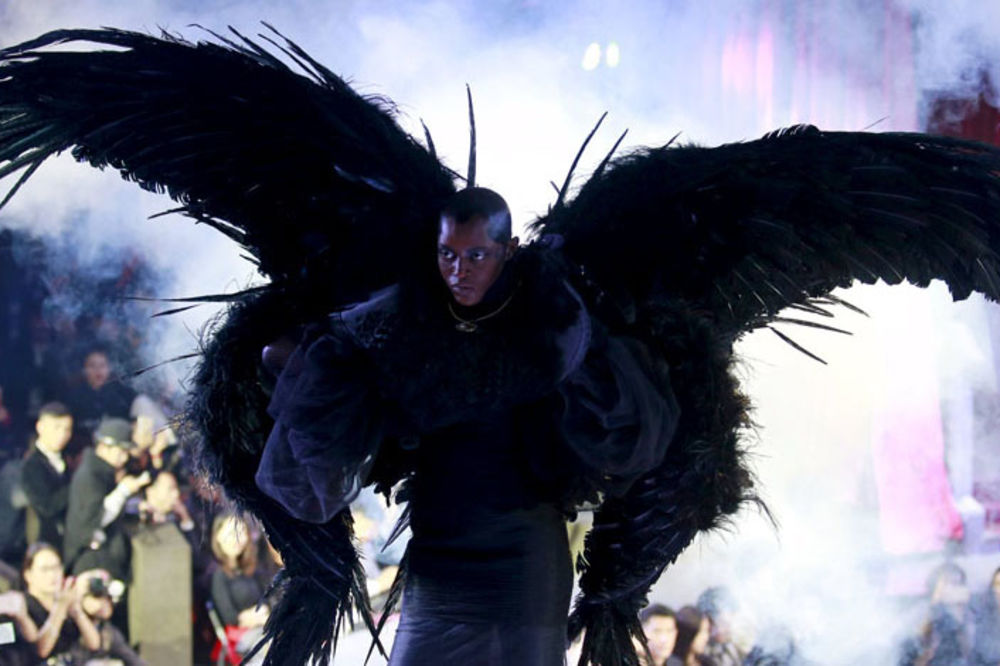 Kina osvaja svet, i kineska moda osvaja svet! (FOTO)