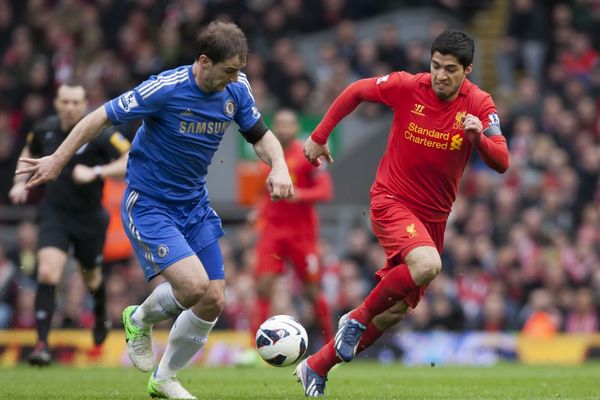 O meču Čelsi - Liverpul se priča već danima, a mi vam dajemo 6 razloga zašto morate da ga gledate (VIDEO)