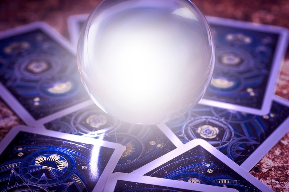 Kakav je dan pred vama? Reći će vam ovaj horoskop (GIF)