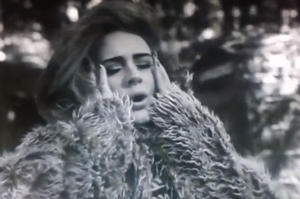 Najbolje čuvana tajna svetske muzike: Adel zapravo očajno peva! (VIDEO)