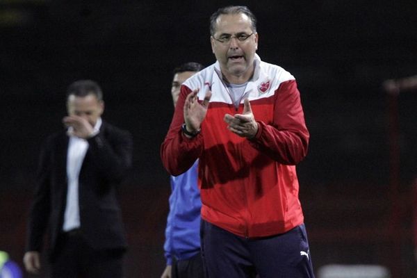 Grof zove Marsovce u pomoć: Plate nigde, niko nam se ne obraća, a ja nikad srećniji!