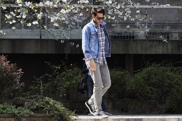 Miloš Biković kroz vreme: Sada je ženski san, a evo kakav je balavac bio pre 10 godina! (FOTO)