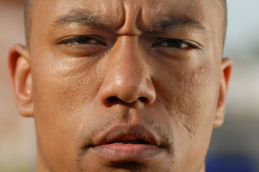 Nemački džihadista, bivši reper, stradao u američkom bombardovanju u Siriji (FOTO) (VIDEO)