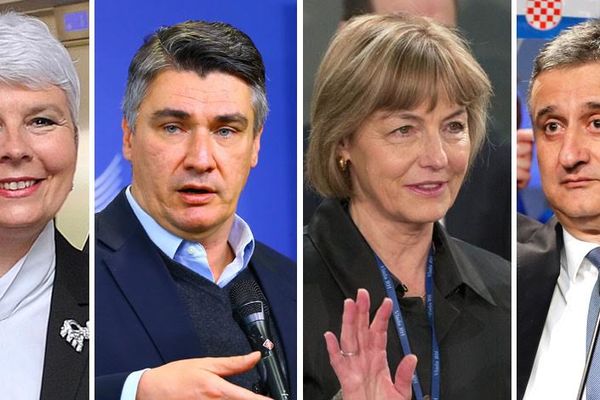 Tisuće i milijuni: Ovo su imovinske karte hrvatskih političara (FOTO)