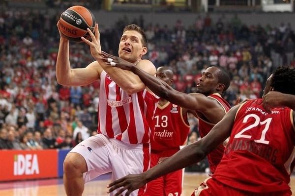 Još jedan Zvezdin debakl: Himki joj dao nadu, pa se poigrao s njom! (VIDEO)