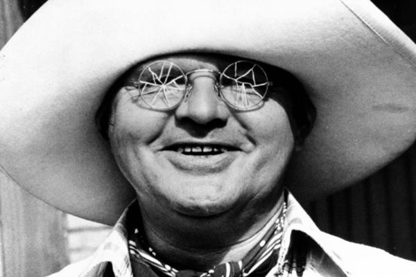 Tragedija najduhovitijeg svetskog komičara: Svi ga voleli, a umro sam i nevin! (FOTO)