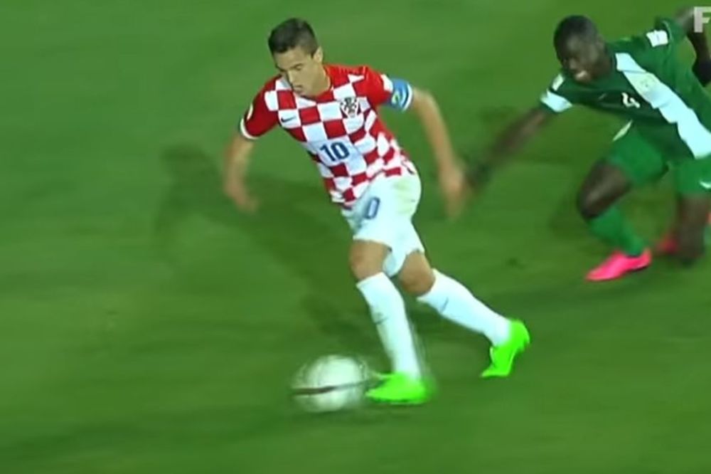 Otac mladog hrvatskog fudbalera veliča ustaše i širi fašističke stavove! (FOTO)