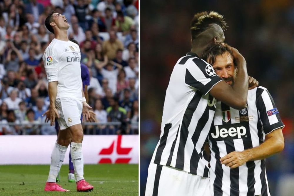 Možeš biti majstor fudbala, ali izvođenje penala nema veze sa tim! Njih 8 to znaju! (GIF) (VIDEO)