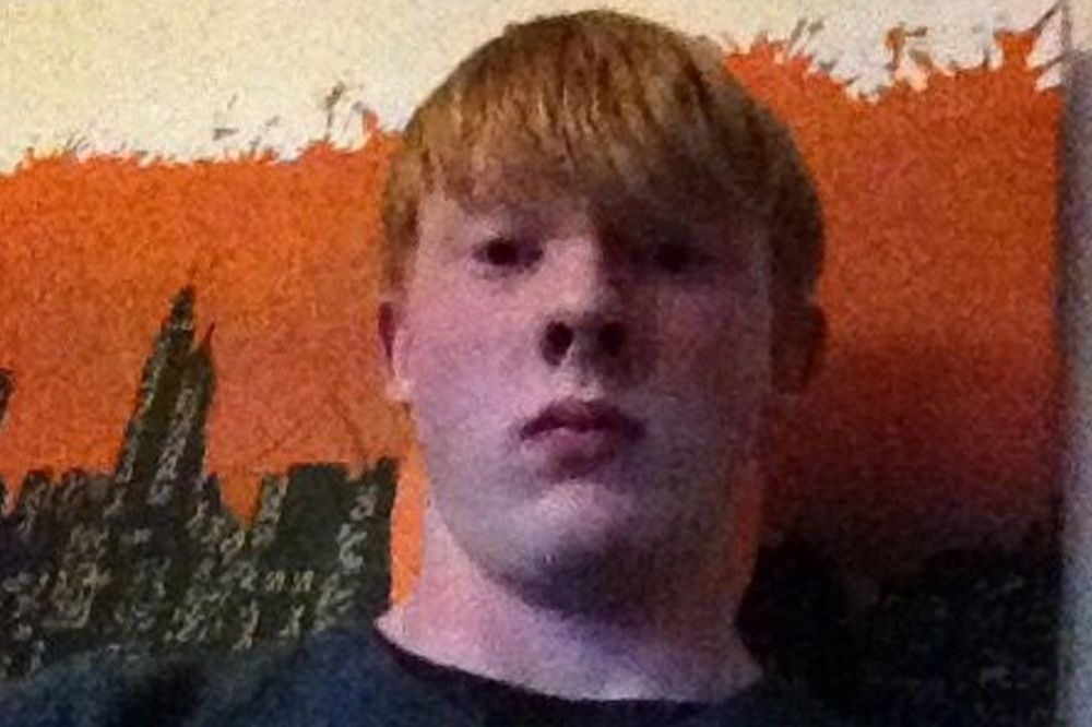 Tinejdžer izbo školskog druga zato što mu je rekao da je debeo! (FOTO) (VIDEO)