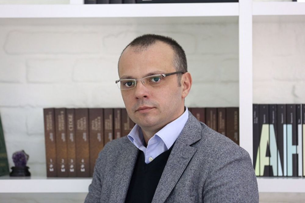 Aleksandar Rodić: Neću dozvoliti da me sitni prevaranti uvuku u političko blato!