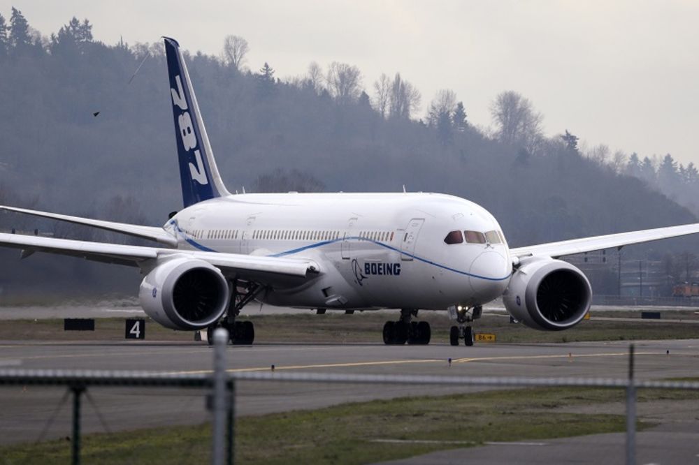 Drama na letu za Beograd: Jordanac pokušao da sruši avion!