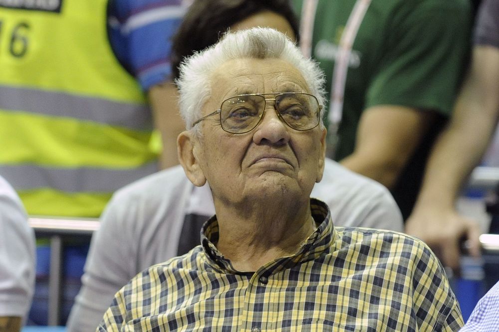 Žeravici posthumno dodeljena srebrna medalja Srbije osvojena prošle godine u Španiji!