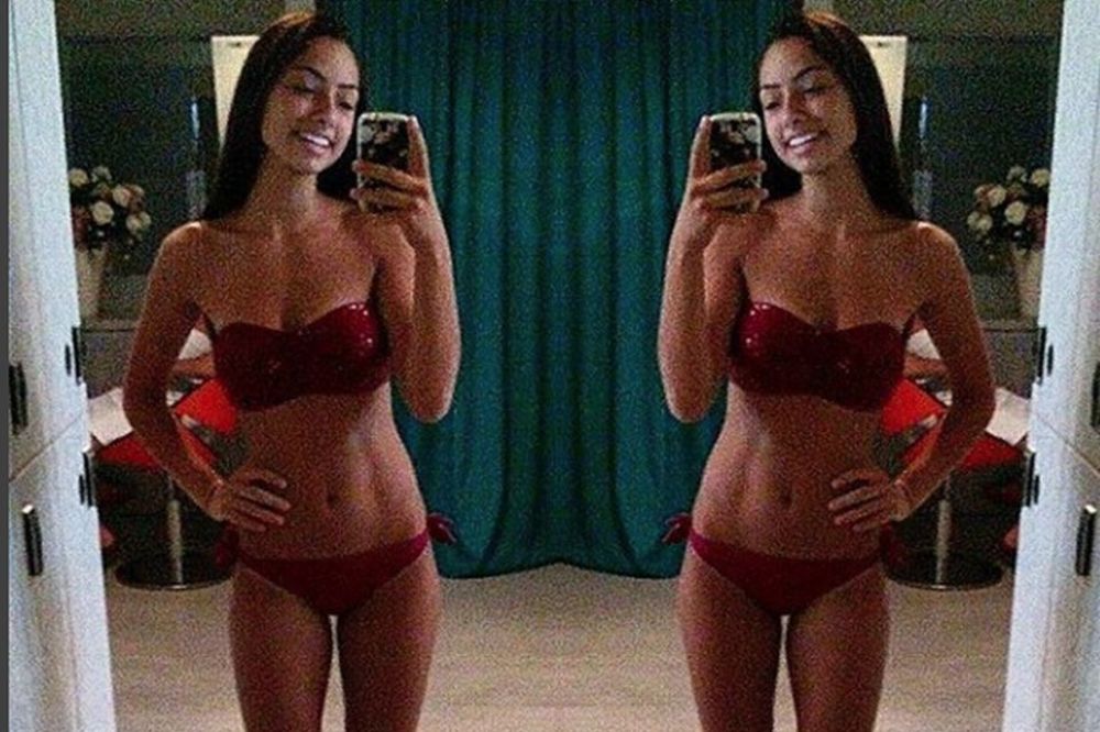 Srpska odbojkašica proglašena za jednu od najzgodnijih u Ligi šampiona! (FOTO)