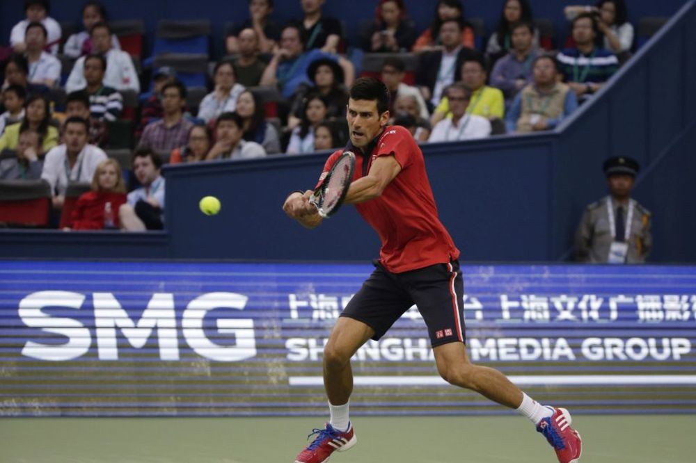 Novak i Troicki na istoj strani žreba u Parizu! Đokovića čekao pakao do finala!