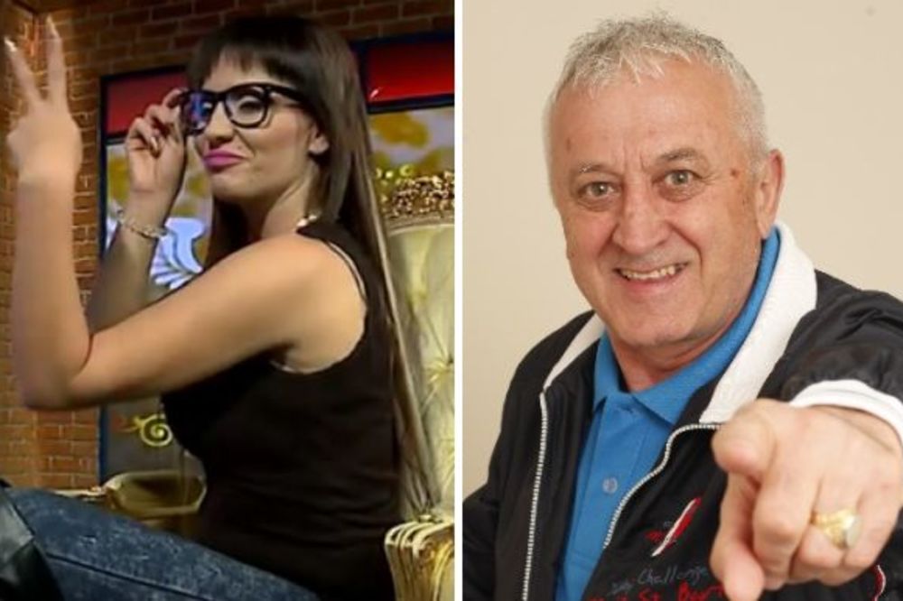 Nova seks afera u Parovima: Šuška se da su Era i Barbi bili intimni?! (VIDEO) (FOTO)