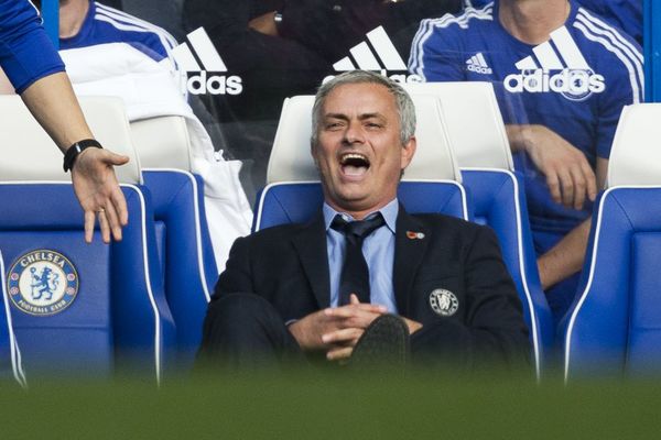 Murinjo je konstantno ponavljao jednu rečenicu posle poraza od Liverpula! (VIDEO)