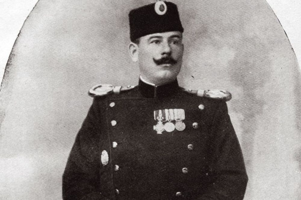 Polemika u Srbiji: Da li je Apis terorista ili nacionalni junak?