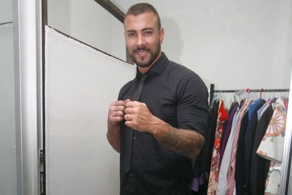 Uroš Ćertić šokirao svojim priznanjem: Ja sam gej!