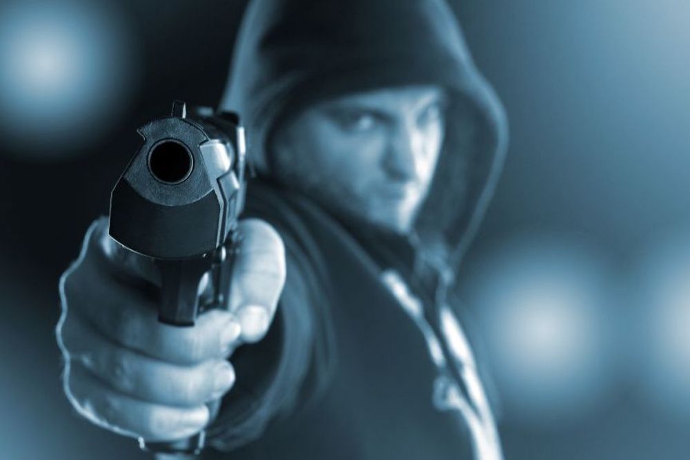 Ruski ubica sa Interpolove poternice uhapšen u Podgorici