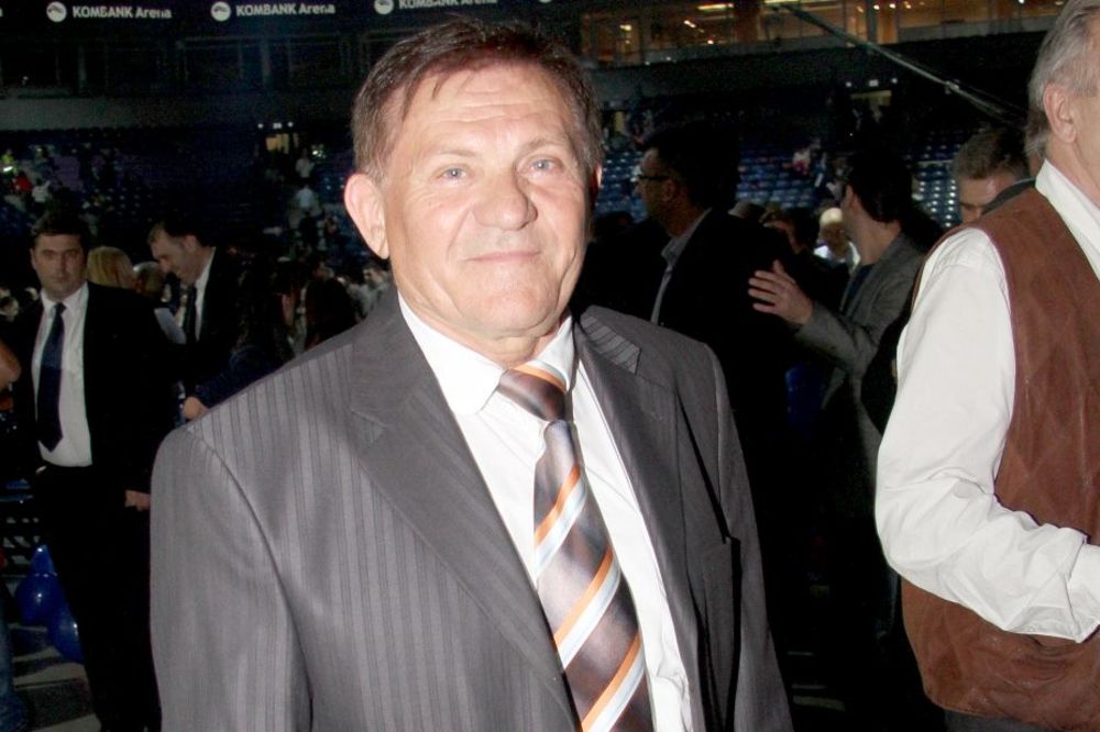 Miloš Bojanić ušao u Parove: Mora neko ovde da pobedi!