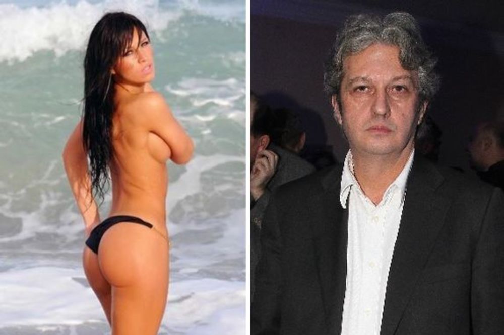 ​Zar u oženjenog čoveka?! Stanija se zaljubila u Milomira Marića!