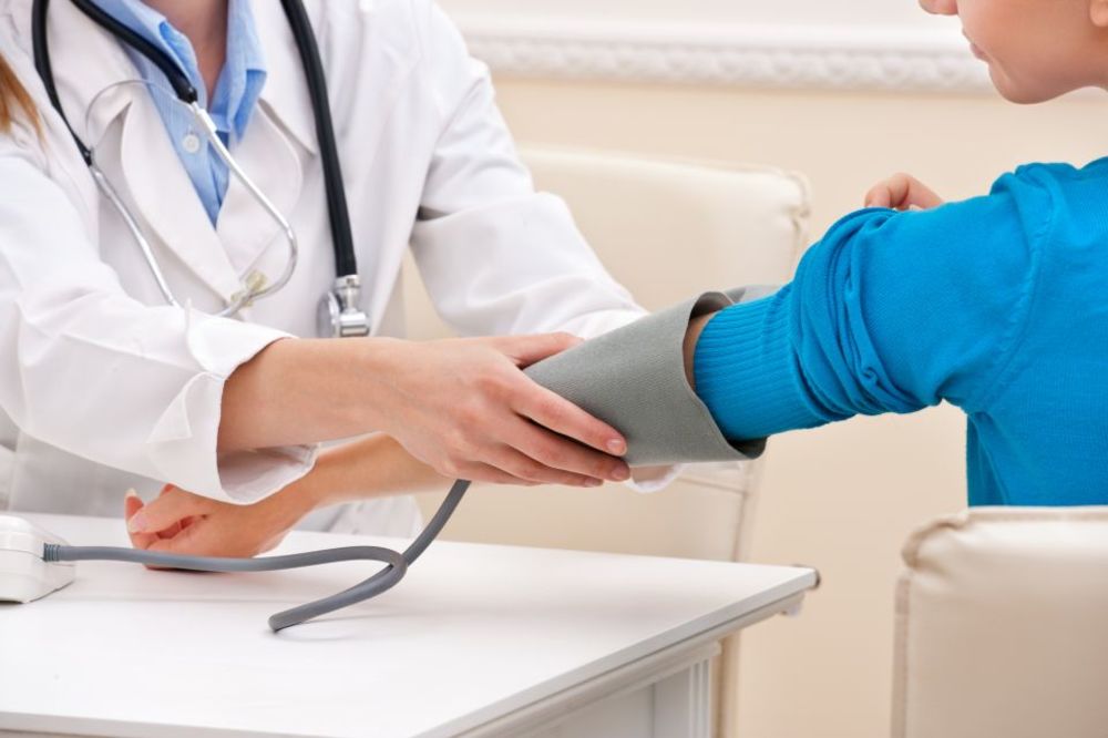 Srbi najbolesniji u regionu: Evo kako stoje naše komšije (FOTO)