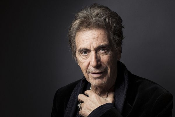 Zdravlje slavnog glumca ozbiljno narušeno: Paćino ne može da zapamti tekst uloge (FOTO)