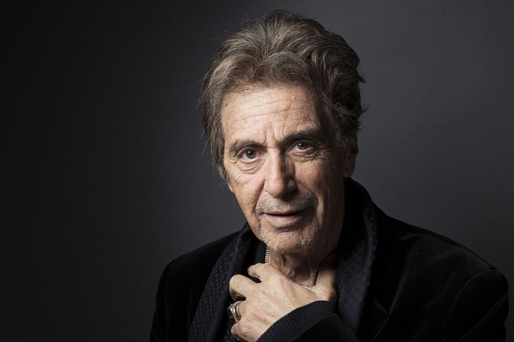 Zdravlje slavnog glumca ozbiljno narušeno: Paćino ne može da zapamti tekst uloge (FOTO)