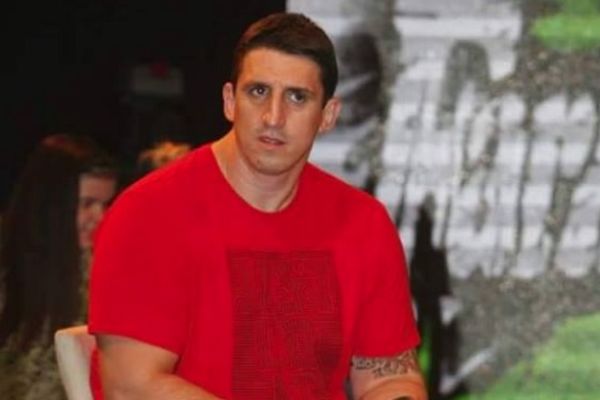 Kristijanovo priznanje: Bio sam u ludnici! Jedva sam pobegao iz nje! (FOTO)