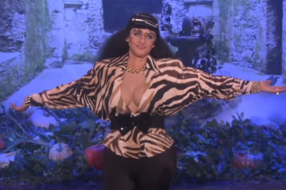 Nova Kardašijanka danas je vest broj 1 u svetu! I uopšte ne liči na sestre! (FOTO) (VIDEO)